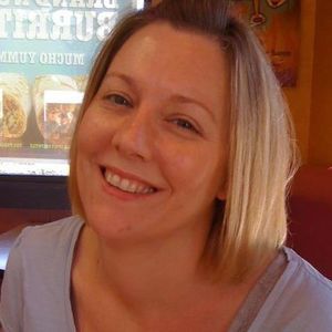 Meet your Posher, Valarie